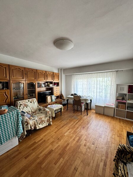 Stefan cel Mare x Barbu Vacarescu, Dinu Vintila,