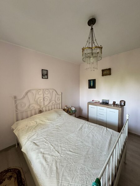 Stefan cel Mare x Barbu Vacarescu, Dinu Vintila, Langa Parcul Circului