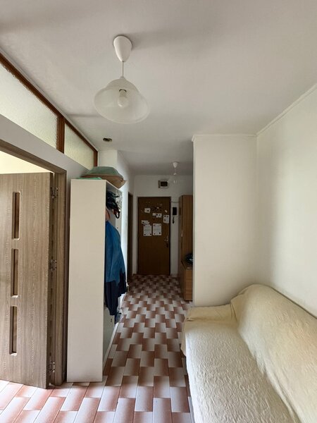 Stefan cel Mare x Barbu Vacarescu, Dinu Vintila, Langa Parcul Circului